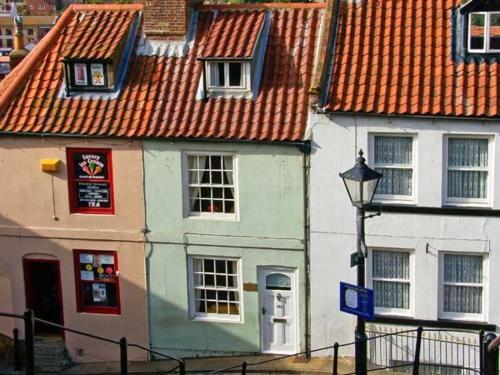 Church Cottage, Whitby