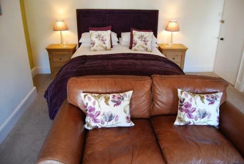 Hostal Sandpiper House