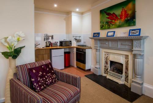 Hostal The Town House