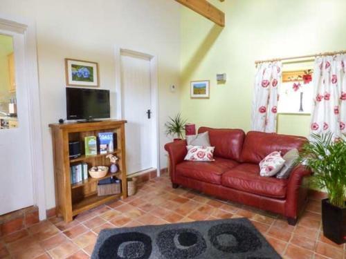 Poppy Cottage, Whitby