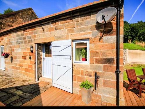 Poppy Cottage, Whitby