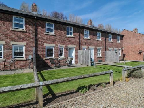 Hudson Cottage, Whitby