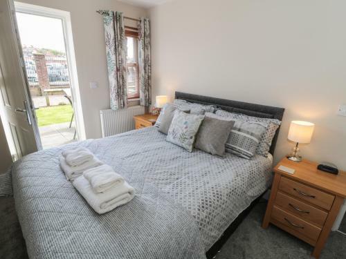 Hudson Cottage, Whitby