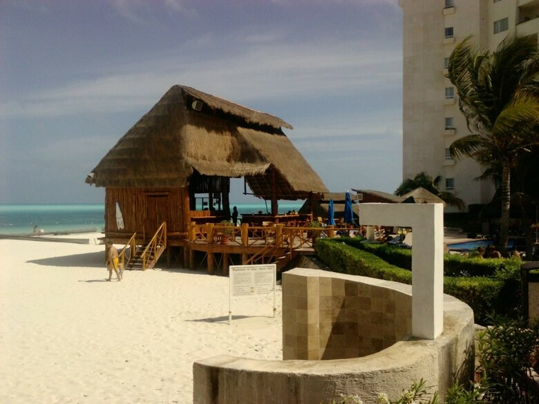Hotel Casa Maya Canc�n