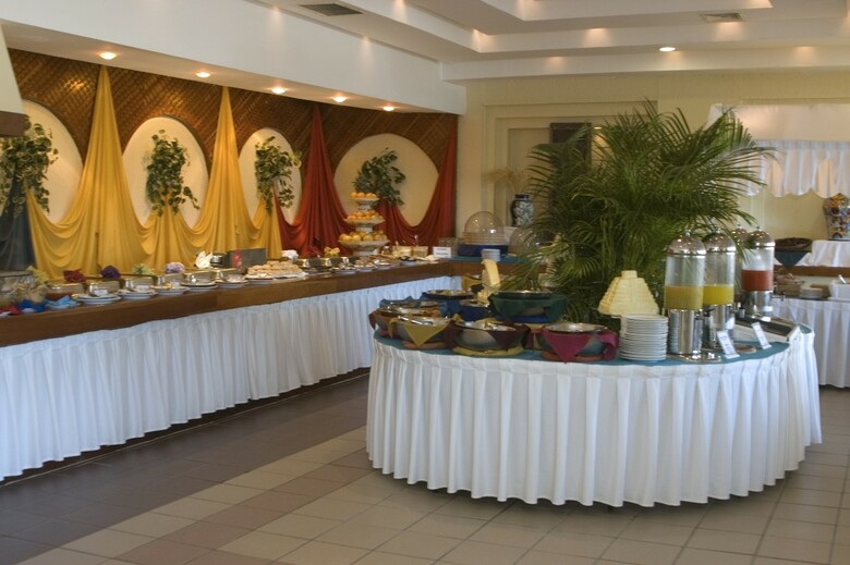 Hotel Casa Maya Canc�n