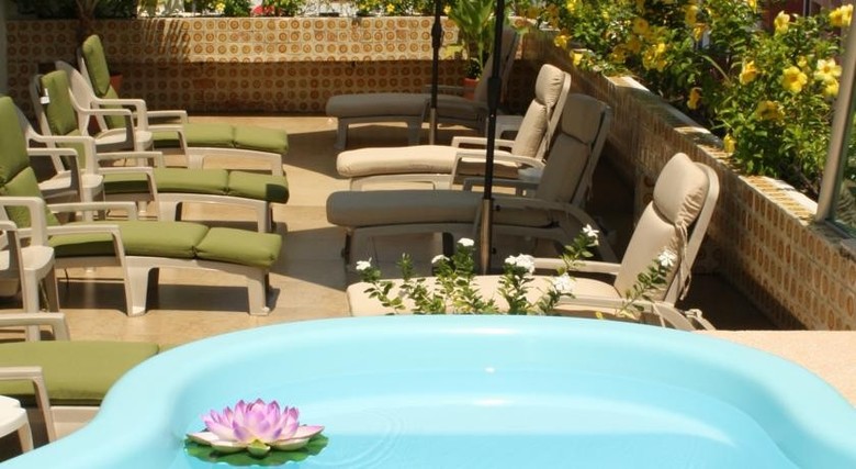 Hotel Porto Alegre