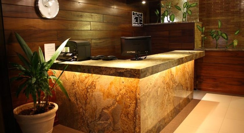 Hotel Porto Alegre