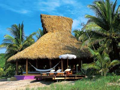 Hotel Las Alamandas