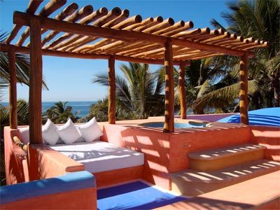Hotel Las Alamandas