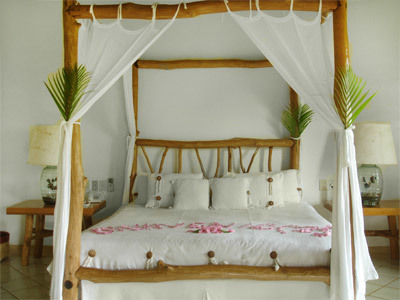 Hotel Las Alamandas