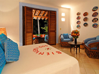 Hotel Las Alamandas