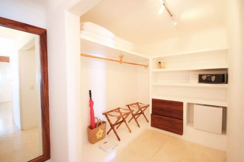 Hotel Las Alamandas