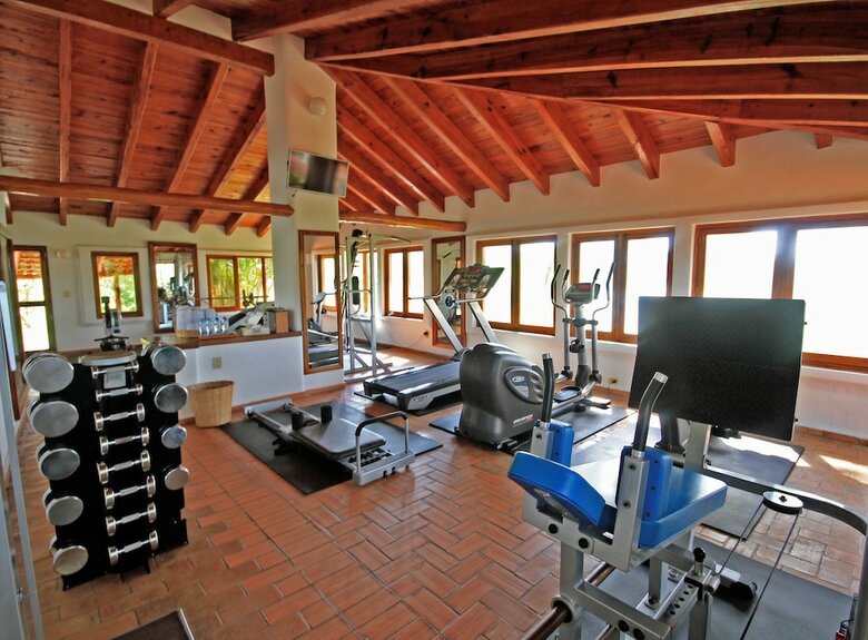 Hotel Las Alamandas