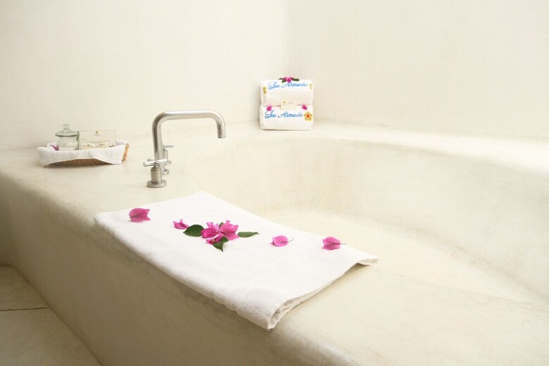 Hotel Las Alamandas