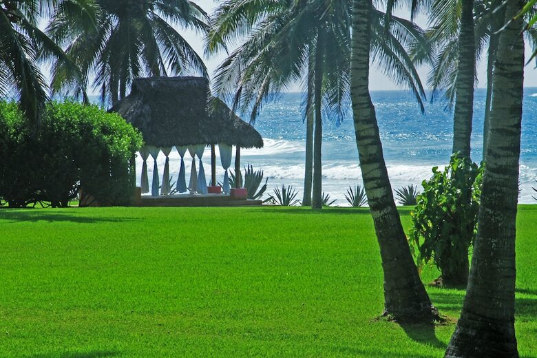 Hotel Las Alamandas