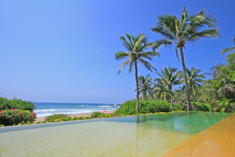 Hotel Las Alamandas