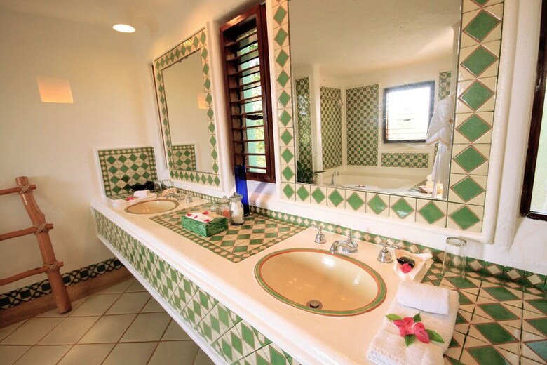 Hotel Las Alamandas