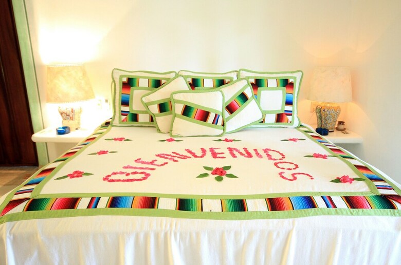 Hotel Las Alamandas