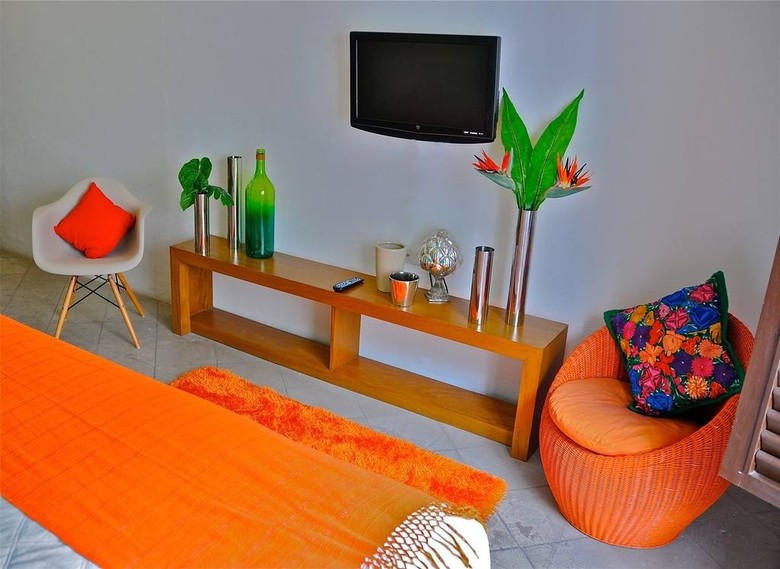 Villa Mercedes Petit Hotel