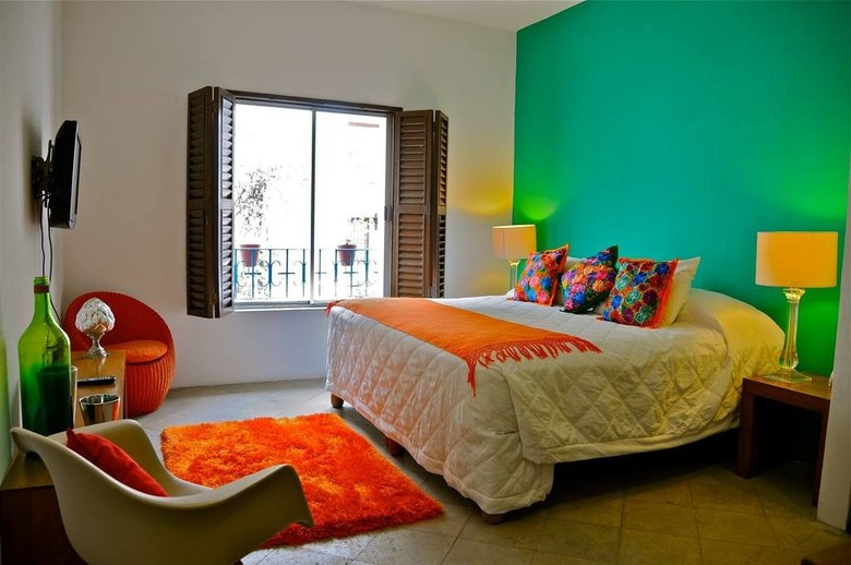 Villa Mercedes Petit Hotel