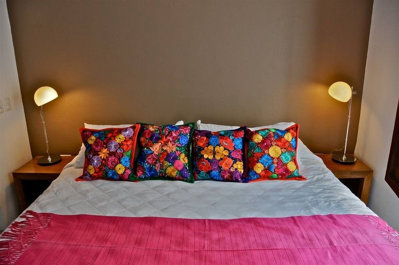 Villa Mercedes Petit Hotel