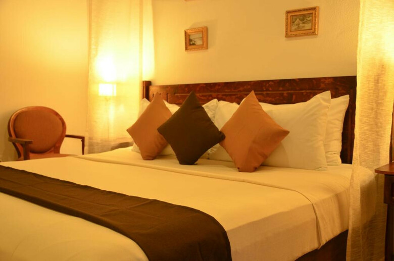 La Pasion Hotel Boutique