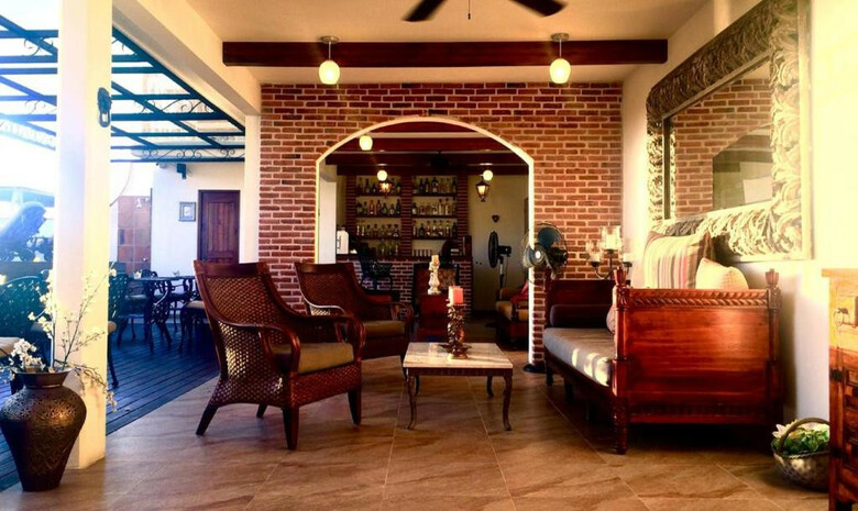 La Pasion Hotel Boutique