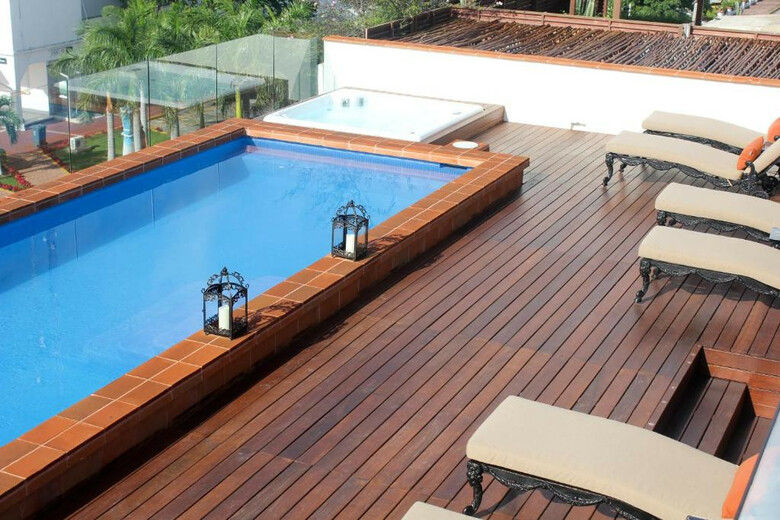 La Pasion Hotel Boutique