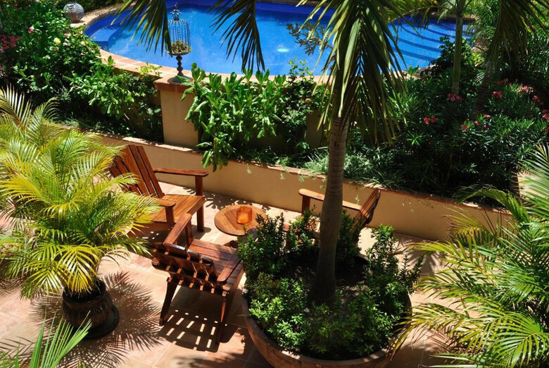 La Pasion Hotel Boutique