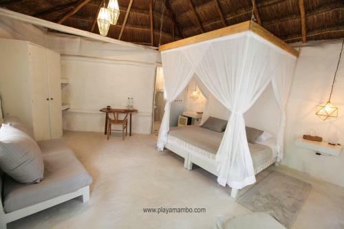 Hotel Playa Mambo Eco Cabanas