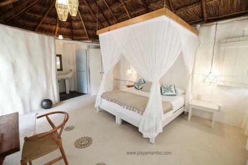 Hotel Playa Mambo Eco Cabanas