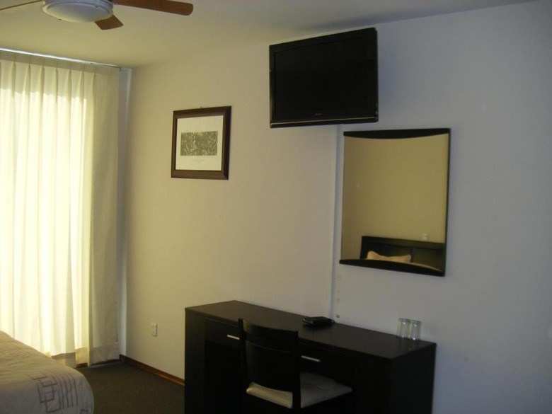 Hotel Porto Alegre Guadalajara