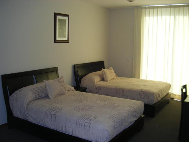 Hotel Porto Alegre Guadalajara
