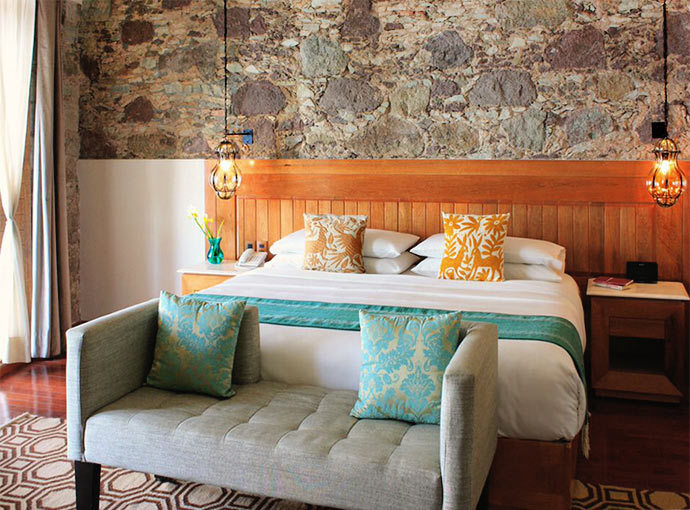 Edelmira Hotel Boutique