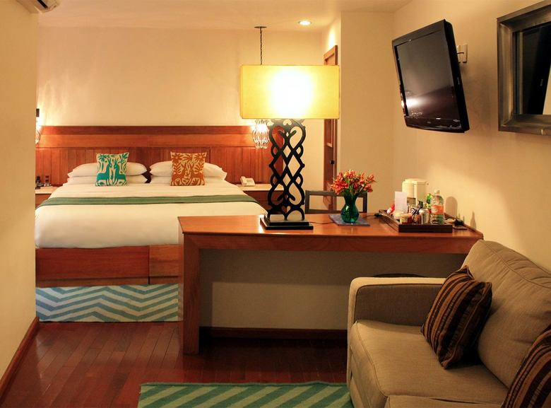 Edelmira Hotel Boutique