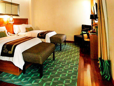 Edelmira Hotel Boutique