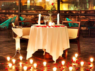 Edelmira Hotel Boutique