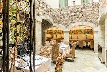 Edelmira Hotel Boutique