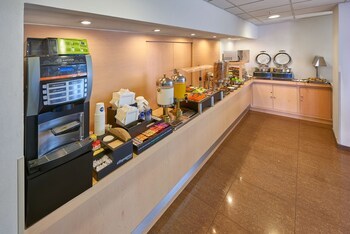 Hotel City Express Manzanillo