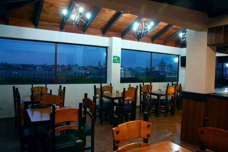 Loa Inn Hoteles