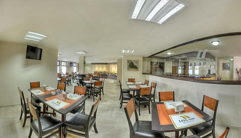 Loa Inn Hoteles