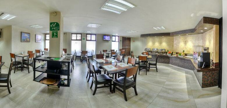 Loa Inn Hoteles