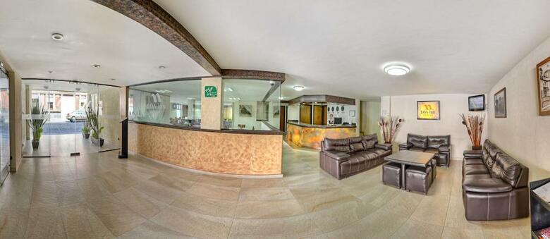 Loa Inn Hoteles