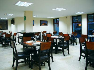 Loa Inn Hoteles