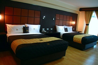 Loa Inn Hoteles