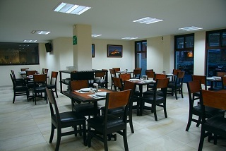 Loa Inn Hoteles