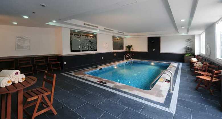 Hotel Doubletree By Hilton Queretaro