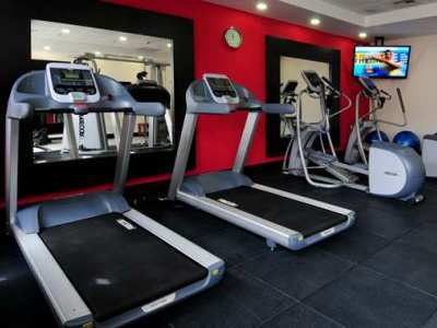 Hotel Doubletree By Hilton Queretaro