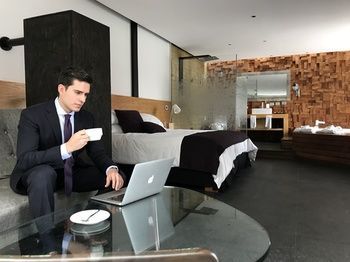 Hotel Boutique Mo17