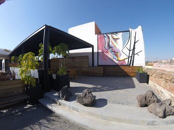 Hotel Boutique Mo17